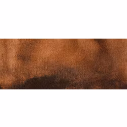 Renesans-extrafine watercolours in tubes 15 ml-59-BURNT UMBER
