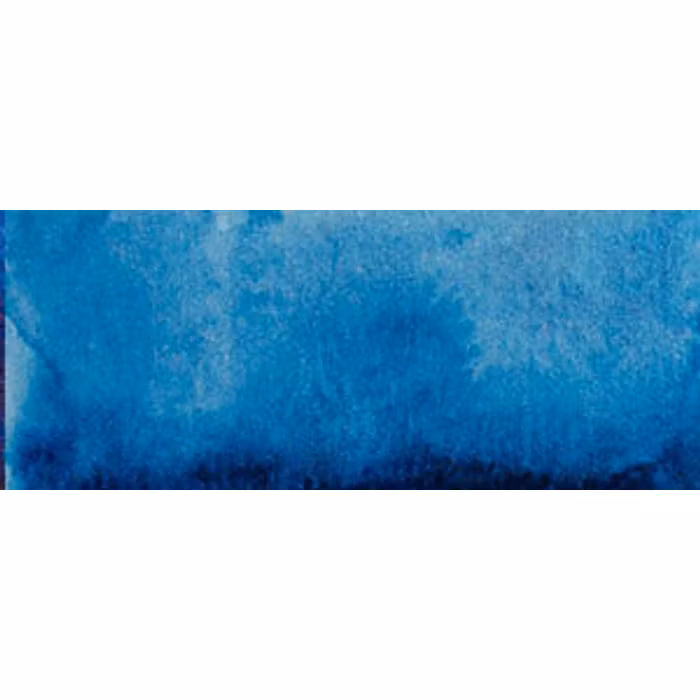Renesans-extrafine watercolours in tubes 15 ml-30- HELIO CERULEAN