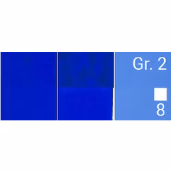 Renesans-Cover tempera gouache extrafine in tubes 20 ml -21-French ultramarine