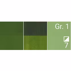 Renesans-Cover tempera gouache extrafine in tubes 20 ml -30-SAP green