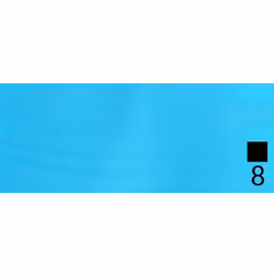 Renesans-A'kryl satin 200 ML-39-TURQUOISE BLUE