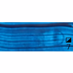 Renesans-A'kryl satin 200 ML-46-ULTRAMARINE GREEN