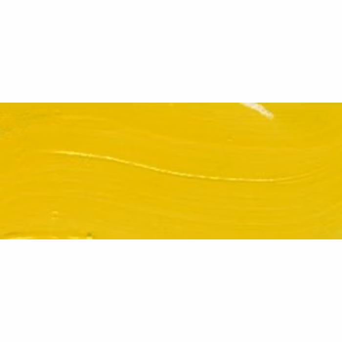Renesans-MAXI akryl gloss 60 ML-06-PRIMARY YELLOW