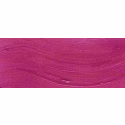Renesans-MAXI akryl gloss 60 ML-15-PRIMARY RED (MAGENTA)