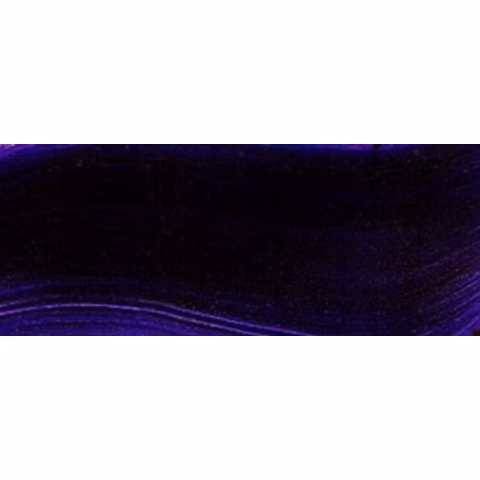 Renesans-MAXI akryl gloss 60 ML-19-MINERAL VIOLET