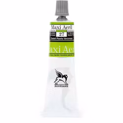 Renesans-MAXI akryl gloss 60 ML-27-PAOLO VERONESE GREEN