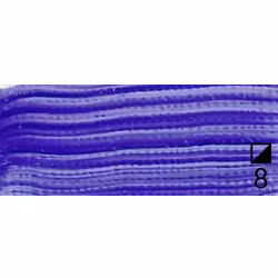 Renesans-A'kryl satin 100 ML-21-ULTRAMARINE
