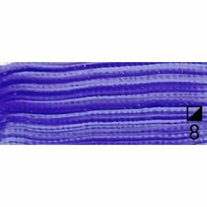 Renesans-A'kryl satin 100 ML-21-ULTRAMARINE