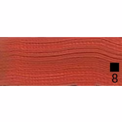 Renesans-A'kryl satin 100 ML-24-BURNT SIENNA