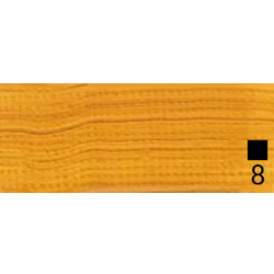 Renesans-A'kryl satin 100 ML-12-YELLOW OCHRE
