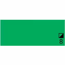 Renesans-A'kryl satin 100 ML-15-DEEP GREEN