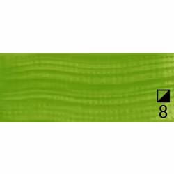 Renesans-A'kryl satin 100 ML-14-BRIGHT GREEN