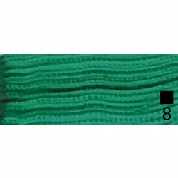 Renesans-A'kryl satin 100 ML-16-PHTHALO GREEN