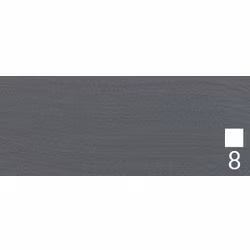 Renesans-A'kryl satin 100 ML-72-MINERAL GREY DEEP