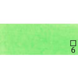 Renesans-A'kryl Reflex 100 ML-54-REFLEX GREEN (FLUO)