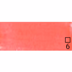 Renesans-A'kryl Reflex 100 ML-51-REFLEX VERMILION (FLUO)