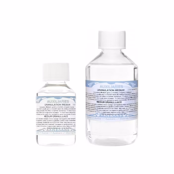 Renesans-Granuleringsmedium-100ml