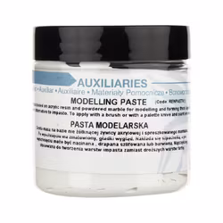 Renesans-modelingpaste-500ml-vit
