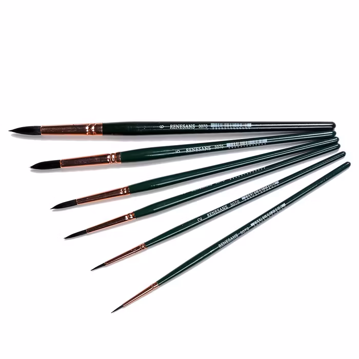 Renesans-3070-Ponny och ekorrmix-Nr 2