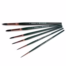 Renesans-3070-Ponny och ekorrmix-Nr 4