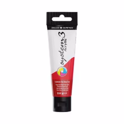 System3-504-59 ml Cadmium Red Deep (Hue)