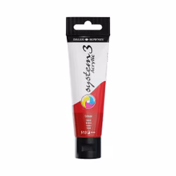 System3-513-59 ml Crimson