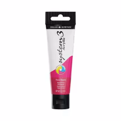 System3-412-59 ml Process Magenta