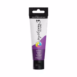 System3-418-59 ml Velvet Purple