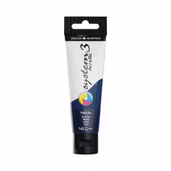 System3-142-59 ml Phthalo Blue