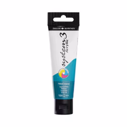 System3-154-59 ml Phthalo Turquoise