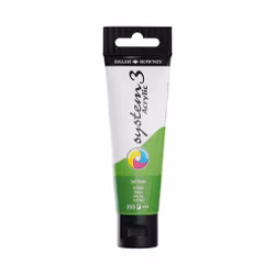 System3-355-59 ml Leaf Green