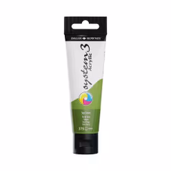 System3-375-59 ml Sap Green