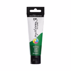 System3-352-59 ml Hooker'S Green