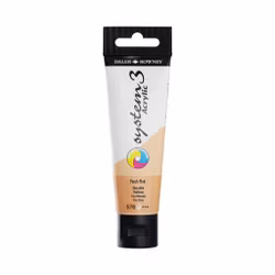 System3-578-59 ml Peach Pink