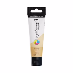 System3-024-59 ml Buff Titanium