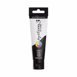 System3-036-59 ml Mars Black
