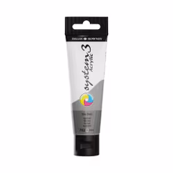 System3-702-59 ml Silver (Hue)