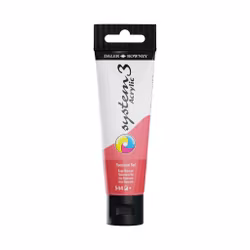 System3-544-59 ml Fluorescent Red