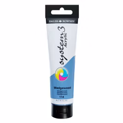System3-114-150 ml Wedgwood