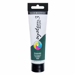 System3-335-150 ml Emerald