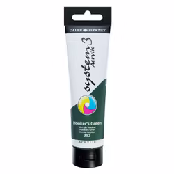 System3-352-150 ml Hooker´S Green
