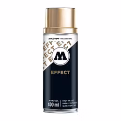 Sprayfärg-Urban fine art-400ml-Gold effect 417