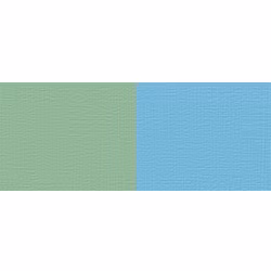 A'KRYL - BICOLOUR 100 ML 78 GREEN/BLUE