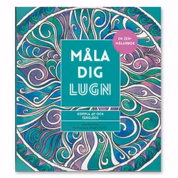 Måla dig lugn
