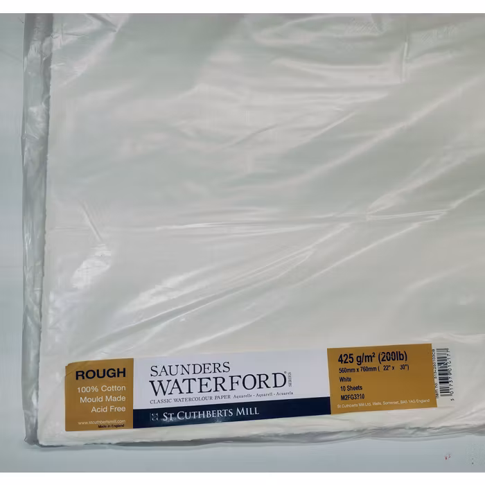 Saunders-56x76-425g-rough-10 st