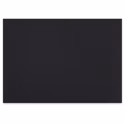 Black Watercolour paper-360g-A3-Van Gogh