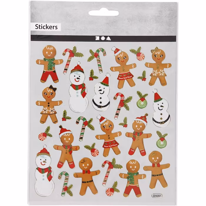 Stickers-kakfigurer-1 ark