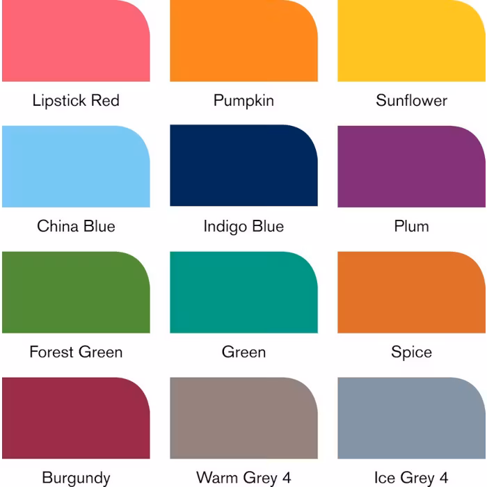 Promarker-Tatto tones-12+Blender