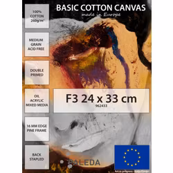 Canvas-24x33cm-260gram-16mm