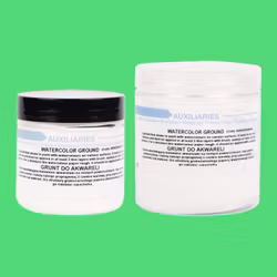 Renesans-Watercolour ground-500ml